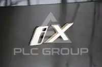 2025 BMW iX