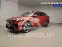 2025 BMW iX