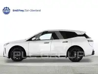 2025 BMW iX