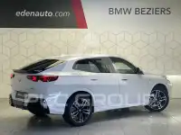 2025 BMW iX