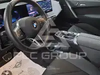 2025 BMW iX