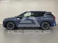 2025 BMW iX