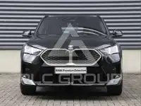 2025 BMW iX
