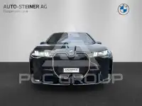 2025 BMW iX