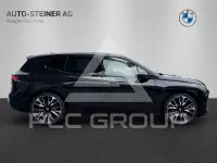 2025 BMW iX