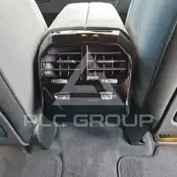 2025 BMW iX