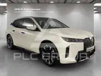2025 BMW iX