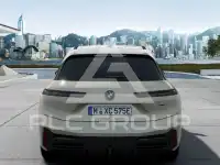 2025 BMW iX