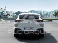 2025 BMW iX