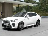 2025 BMW iX