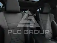 2025 BMW iX