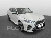 2025 BMW iX
