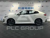 2025 BMW iX