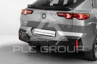 2025 BMW iX