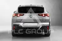 2025 BMW iX
