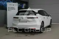 2025 BMW iX