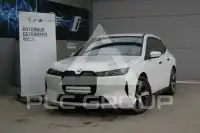 2025 BMW iX