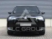 2025 BMW iX