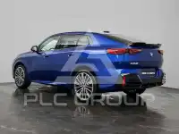 2025 BMW iX