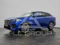 2025 BMW iX