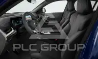 2025 BMW iX