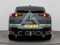 2025 BMW iX