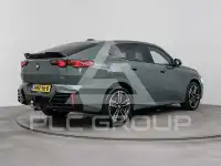2025 BMW iX