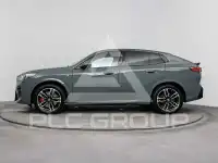 2025 BMW iX