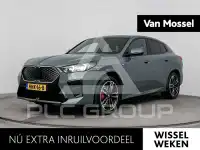 2025 BMW iX