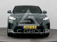 2025 BMW iX