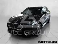 2025 BMW iX