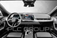 2025 BMW iX
