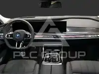 2025 BMW I7