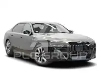 2025 BMW I7