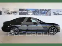 2025 BMW I7