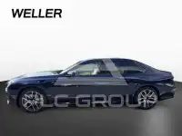 2025 BMW I7