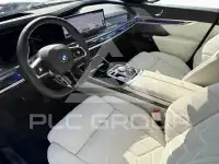 2025 BMW I7