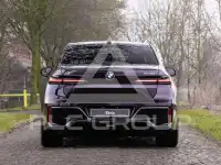 2025 BMW I7