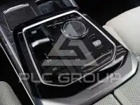 2025 BMW I7