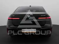 2025 BMW I7