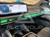 2025 BMW I7