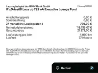 2025 BMW I7
