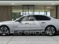 2025 BMW I7