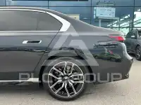 2025 BMW I7