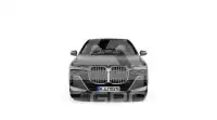 2025 BMW I7