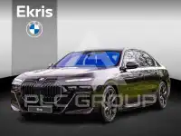 2025 BMW I7