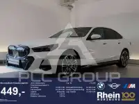 2025 BMW I5