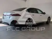 2025 BMW I5