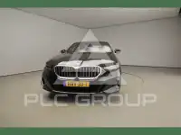 2025 BMW I5