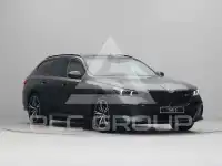2025 BMW I5